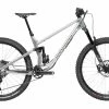 VTT Norco Optic C2 Shimano Argenté - 2023 -Promos Vélo Électrique Boutique vtt norco optic c2 shimano argente 2023