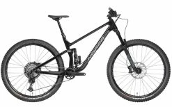 VTT Norco Optic C3 Noir - 2023