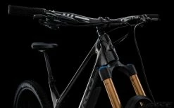 VTT NORCO Range C1 Noir - 2022 -Promos Vélo Électrique Boutique vtt norco range c1 noir 2022 2