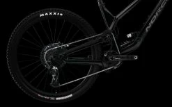 VTT NORCO Range C1 Noir - 2022 -Promos Vélo Électrique Boutique vtt norco range c1 noir 2022 3