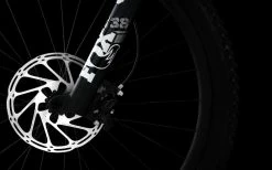 VTT NORCO Range C1 Noir - 2022 -Promos Vélo Électrique Boutique vtt norco range c1 noir 2022 4