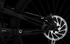 VTT NORCO Range C1 Noir - 2022 -Promos Vélo Électrique Boutique vtt norco range c1 noir 2022 5