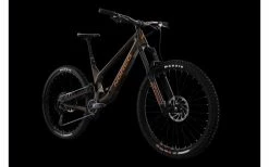 VTT NORCO Range C2 Marron - 2023 -Promos Vélo Électrique Boutique vtt norco range c2 marron 2023 1