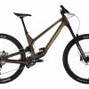 VTT NORCO Range C2 Marron - 2023 2 VTT NORCO Range C2 Marron - 2023 -Promos Vélo Électrique Boutique vtt norco range c2 marron 2023