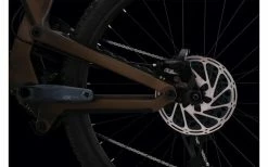 VTT NORCO Range C2 Marron - 2023 -Promos Vélo Électrique Boutique vtt norco range c2 marron 2023 5