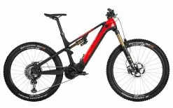 VTT Rotwild RX 750 Ultra 750Wh - 2022