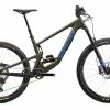 VTT SANTA CRUZ Bronson Carbone C XT - 2023 -Promos Vélo Électrique Boutique vtt santa cruz bronson carbone c xt 2023