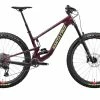 VTT SANTA CRUZ Hightower 3 C "AXS" Purple - 2023 1 VTT SANTA CRUZ Hightower 3 C "AXS" Purple - 2023 -Promos Vélo Électrique Boutique vtt santa cruz hightower 3 c axs purple 2023