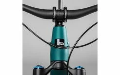 VTT SANTA CRUZ Hightower C "AXS" Reserve Turquoise - 2023 8 VTT SANTA CRUZ Hightower C "AXS" Reserve Turquoise - 2023 -Promos Vélo Électrique Boutique vtt santa cruz hightower c axs reserve turquoise 2023 2