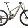 VTT SANTA CRUZ Megatower 2 Carbon C GX AXS Coil Taupe - 2023 -Promos Vélo Électrique Boutique vtt santa cruz megatower 2 carbon c gx axs coil taupe 2023