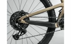 VTT SANTA CRUZ Megatower 2 Carbon C GX AXS Coil Taupe - 2023 -Promos Vélo Électrique Boutique vtt santa cruz megatower 2 carbon c gx axs coil taupe 2023 2