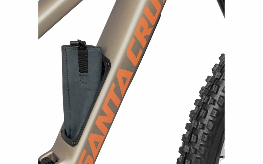 VTT SANTA CRUZ Megatower 2 Carbon C S Taupe - 2023 4 VTT SANTA CRUZ Megatower 2 Carbon C S Taupe - 2023 – Image 2
