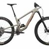 VTT SANTA CRUZ Megatower 2 Carbon C S Taupe - 2023 -Promos Vélo Électrique Boutique vtt santa cruz megatower 2 carbon c s taupe 2023