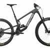 VTT SANTA CRUZ Nomad S MX Noir - 2023