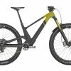 VTT SCOTT Genius ST 900 Tuned Noir/Jaune - 2023 -Promos Vélo Électrique Boutique vtt scott genius st 900 tuned noirjaune 2023