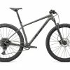VTT Specialized Chisel Gris - 2022 1 VTT Specialized Chisel Gris - 2022 -Promos Vélo Électrique Boutique vtt specialized chisel gris 2022