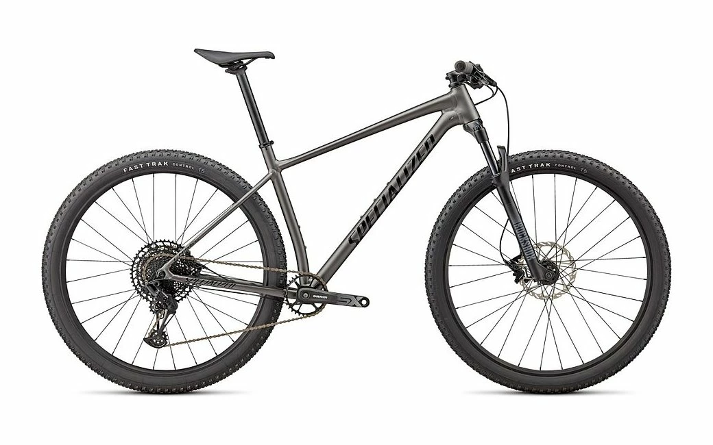 VTT Specialized Chisel Gris - 2022 3 VTT Specialized Chisel Gris - 2022