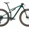 VTT SPECIALIZED Epic Expert Vert - 2022