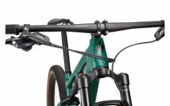 VTT SPECIALIZED Epic Expert Vert - 2022 -Promos Vélo Électrique Boutique vtt specialized epic expert vert 2022 2