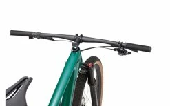 VTT SPECIALIZED Epic Expert Vert - 2022 -Promos Vélo Électrique Boutique vtt specialized epic expert vert 2022 3