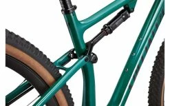VTT SPECIALIZED Epic Expert Vert - 2022 -Promos Vélo Électrique Boutique vtt specialized epic expert vert 2022 4