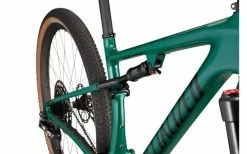 VTT SPECIALIZED Epic Expert Vert - 2022 -Promos Vélo Électrique Boutique vtt specialized epic expert vert 2022 5