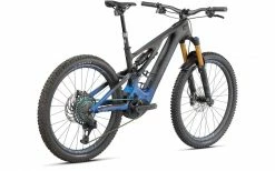 VTT Specialized Sworks Turbo Levo Noir/Bleu - 2022 10 VTT Specialized Sworks Turbo Levo Noir/Bleu - 2022 -Promos Vélo Électrique Boutique vtt specialized levo sworks noirbleu 2022 2