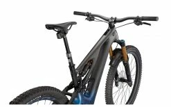 VTT Specialized Sworks Turbo Levo Noir/Bleu - 2022 11 VTT Specialized Sworks Turbo Levo Noir/Bleu - 2022 -Promos Vélo Électrique Boutique vtt specialized levo sworks noirbleu 2022 3