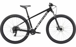 Vtt Specialized Rockhopper 26 Noir/Blanc - 2022