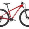 Vtt Specialized Rockhopper 27.5 Rouge - 2022 -Promos Vélo Électrique Boutique vtt specialized rockhopper 275 rouge 2022