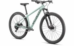 VTT Specialized Rockhopper Comp 27.5" Vert - 2022 -Promos Vélo Électrique Boutique vtt specialized rockhopper comp 275 vert 2022 1