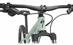 VTT Specialized Rockhopper Comp 27.5" Vert - 2022 -Promos Vélo Électrique Boutique vtt specialized rockhopper comp 275 vert 2022 4