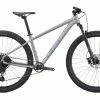 VTT SPECIALIZED Rockhopper Expert 29" Argent/Noir - 2022 -Promos Vélo Électrique Boutique vtt specialized rockhopper expert 29 argentnoir 2022