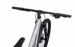 VTT SPECIALIZED Rockhopper Expert 29" Argent/Noir - 2022 -Promos Vélo Électrique Boutique vtt specialized rockhopper expert 29 argentnoir 2022 2