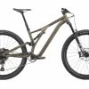 VTT SPECIALIZED Stumpjumper Comp Alu Marron - 2023 -Promos Vélo Électrique Boutique vtt specialized stumpjumper comp alu marron 2023