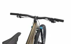 VTT SPECIALIZED Stumpjumper Comp Alu Marron - 2023 -Promos Vélo Électrique Boutique vtt specialized stumpjumper comp alu marron 2023 3
