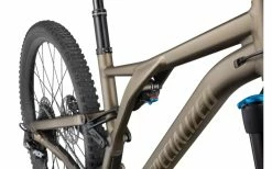 VTT SPECIALIZED Stumpjumper Comp Alu Marron - 2023 -Promos Vélo Électrique Boutique vtt specialized stumpjumper comp alu marron 2023 4