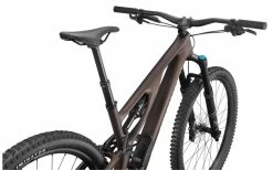 VTT Specialized Stumpjumper Evo Comp Marron - 2023 9 VTT Specialized Stumpjumper Evo Comp Marron - 2023 -Promos Vélo Électrique Boutique vtt specialized stumpjumper evo comp marron 2023 2