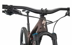 VTT Specialized Stumpjumper Evo Comp Marron - 2023 10 VTT Specialized Stumpjumper Evo Comp Marron - 2023 -Promos Vélo Électrique Boutique vtt specialized stumpjumper evo comp marron 2023 3