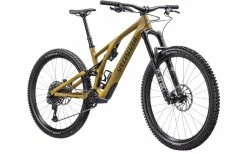 VTT Specialized Stumpjumper Evo Comp Or - 2023 -Promos Vélo Électrique Boutique vtt specialized stumpjumper evo comp or 2023 1