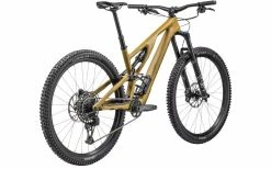 VTT Specialized Stumpjumper Evo Comp Or - 2023 -Promos Vélo Électrique Boutique vtt specialized stumpjumper evo comp or 2023 2