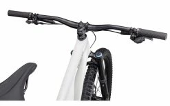 VTT Specialized Stumpjumper Evo Expert Blanc - 2023 -Promos Vélo Électrique Boutique vtt specialized stumpjumper evo expert blanc 2023 3