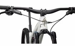 VTT Specialized Stumpjumper Evo Expert Blanc - 2023 -Promos Vélo Électrique Boutique vtt specialized stumpjumper evo expert blanc 2023 4