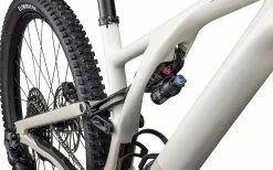 VTT Specialized Stumpjumper Evo Expert Blanc - 2023 -Promos Vélo Électrique Boutique vtt specialized stumpjumper evo expert blanc 2023 5