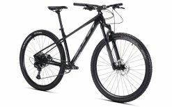 VTT Sunn Exact S2 29" Noir - 2022 7 VTT Sunn Exact S2 29" Noir - 2022 -Promos Vélo Électrique Boutique vtt sunn exact s2 29 noir 2022 2