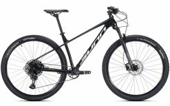 VTT Sunn Exact S2 29" Noir - 2022