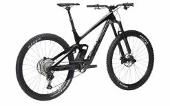 VTT Sunn Kern EN S1 Noir - 2021 -Promos Vélo Électrique Boutique vtt sunn kern en s1 noir 2021 1