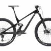 VTT Sunn Kern EN S1 Noir - 2021