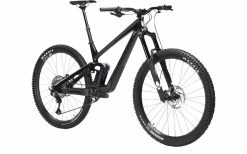 VTT Sunn Kern EN S1 Noir - 2021 -Promos Vélo Électrique Boutique vtt sunn kern en s1 noir 2021 2
