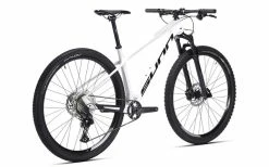 VTT Sunn Prim S2 29" Blanc 2022 -Promos Vélo Électrique Boutique vtt sunn prim s2 29 blanc 2022 2
